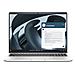 Pro 16 Plus PB16255 AMD Ryzen™ 5 PRO PRO 230 Computer portatile 40,6 cm (16") Full HD+ 16 GB LPDDR5x-SDRAM 512 GB SSD Wi-Fi 7 (802.11be) Windows 11 Pro Tedesco Platino, Argento - Foto miniatura 1