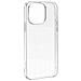 03 NUDE custodia per cellulare 17 cm (6.7") Cover Trasparente - Foto miniatura 1