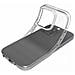 03 NUDE custodia per cellulare 17 cm (6.7") Cover Trasparente - Foto miniatura 2