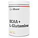 Aminoacidi BCAA + L-Glutammina con rapporto 2:1:1 480 g Lemon-Lime - Foto miniatura 1