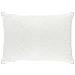Cuscino FULDA 60 x 70 cm 100% piuma d’oca e piumino Bianco - Foto miniatura 1