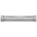 Tubo affumicatore 2 pz 5 x 5 x 30 cm Acciaio Inox 304 Argento - Foto miniatura 4