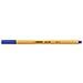 Cf10 Fineliner Point 88 Blu - Foto miniatura 2