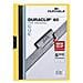 pz. 1 Cartellina Duraclip 60PVC A4 giallo 2209-04 - Foto miniatura 1