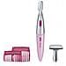 FG1100 Silk-épil Bikini Styler Rifinitore Colore Bianco - Foto miniatura 5