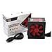 Alimentatore Desert Series 750 Watt ATX Colore Nero / Rosso - Foto miniatura 2