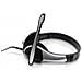 Queste cuffie stereo sono ideali per ascoltare musica, giocare, telefonia Internet (VOIP), chat e videoconferenze. - Foto miniatura 9
