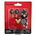 Angry Birds 3ds Buds Game Set Black - Foto miniatura 1