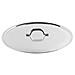 Coperchio Piatto Diametro 18 cm - Linea Family - Foto miniatura 1