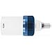 HI LED MINI-MAT. ELET. - LAMPADE / TUBI A LED-LAMPADINA LED 5W E14 C / audio BTOOTH 2,5Watt - Foto miniatura 2