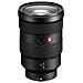 Obiettivo per Fotocamera SEL2470GM 24-70 mm F / 2.8 Attacco E Nero - Foto miniatura 1