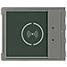 Frontale Lettore Di Prossimit Rfid Finitura Robur - Foto miniatura 1