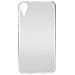 Back Cover Custodia Ultra Slim 0,3mm - Htc Desire 825 Transparent - Foto miniatura 1