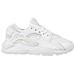 Scarpe Huarache Run Gs 654275110 - Foto miniatura 2