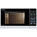 R-342 (IN) W Forno Microonde Multifunzione Capacità 25 Litri Potenza 900 Watt Colore Argento - Foto miniatura 1