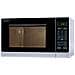 R-342 (IN) W Forno Microonde Multifunzione Capacità 25 Litri Potenza 900 Watt Colore Argento - Foto miniatura 2