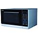 R-342 (IN) W Forno Microonde Multifunzione Capacità 25 Litri Potenza 900 Watt Colore Argento - Foto miniatura 3
