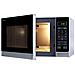 R-342 (IN) W Forno Microonde Multifunzione Capacità 25 Litri Potenza 900 Watt Colore Argento - Foto miniatura 4