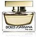 Dolce And Gabbana The One Eau De Parfum Spray 50ml - Foto miniatura 1