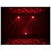 Effetto Luce Light Per Dj Mini Ball A Led Dmx Eurolite Beam Bc-6 - Foto miniatura 3