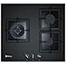 Piano Cottura S0408210 a Gas 3 Fuochi da 60 cm Colore Nero - Foto miniatura 2