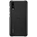 Cover Car Magnetic per Huawei P20 colore Nero - Foto miniatura 2