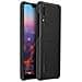 Cover Car Magnetic per Huawei P20 colore Nero - Foto miniatura 3