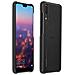 Cover Car Magnetic per Huawei P20 colore Nero - Foto miniatura 6