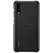 Cover Car Magnetic per Huawei P20 colore Nero - Foto miniatura 7