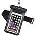 Custodia Subacquea Altipx8dryblk Smartphone 10 M - Foto miniatura 1