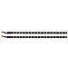 Ultra-strips 2x30cm, strisce 18led Smd, 12v Alta Lum - Foto miniatura 1