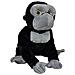 Gorilla 55 Cm Soft - Foto miniatura 1