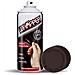 Wrapper Spray Vernice Rimovibile Tinte RAL, Marrone Cioccolata - Foto miniatura 1