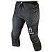Pantaloni Pants 3/4 Logo Abbigliamento Uomo L - Foto miniatura 1