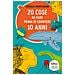 Giorgia Montanari - 20 cose da fare prima di compiere 10 anni - Foto miniatura 1