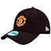Berretti E Cappelli New Era 9 Forty Manchester United Fc Accessori Uomo One Size - Foto miniatura 1