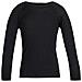 Magliette 200 Oasis L / s Crewe Abbigliamento Ragazzi 14 - Foto miniatura 1