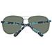 Sonnenbrille TB9086 6209D Occhiali da Sole, Argento (Gunmetal), 62 Uomo - Foto miniatura 3