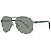 Sonnenbrille TB9086 6209D Occhiali da Sole, Argento (Gunmetal), 62 Uomo - Foto miniatura 5