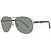 Sonnenbrille TB9086 6209D Occhiali da Sole, Argento (Gunmetal), 62 Uomo - Foto miniatura 4