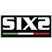 Ucsmxcxsazfi Sixs Six2 Smx Smanicato Color Light Blue Xs - Foto miniatura 1