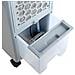 Raffrescatore Evaporativo AR5R11 Cool B Potenza 80 W Capacità 5 Litri - Foto miniatura 4