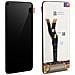Schermo Lcd Honor View 20 Blocco Completo Tattile Compatibile - Nero - Foto miniatura 3