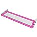 Sponde Letto Per La Sicurezza Dei Bambini 2 Pz Rosa 150x42 Cm - Foto miniatura 5