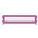 Sponde Letto Per La Sicurezza Dei Bambini 2 Pz Rosa 150x42 Cm - Foto miniatura 7