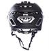Casco Mtb Bell 2018 Sixer - Mips Matte Nero (s 52-56cm, Nero)  - Foto miniatura 2