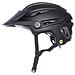 Casco Mtb Bell 2018 Sixer - Mips Matte Nero (s 52-56cm, Nero)  - Foto miniatura 4