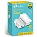 TL-WPA4221 Kit Powerline AV600 + Wi-Fi 300Mbps con 2 Porte Fast Ethernet - Bianco - Foto miniatura 3