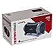 AC890 Altoparlante Portatile Bluetooth, Bazooka Speaker, Radio FM, Scheda microSD, compatibilità Smartphone / Tablet, Ricaricabile, Ingresso Aux indicatori LED - Foto miniatura 3