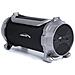 AC890 Altoparlante Portatile Bluetooth, Bazooka Speaker, Radio FM, Scheda microSD, compatibilità Smartphone / Tablet, Ricaricabile, Ingresso Aux indicatori LED - Foto miniatura 4